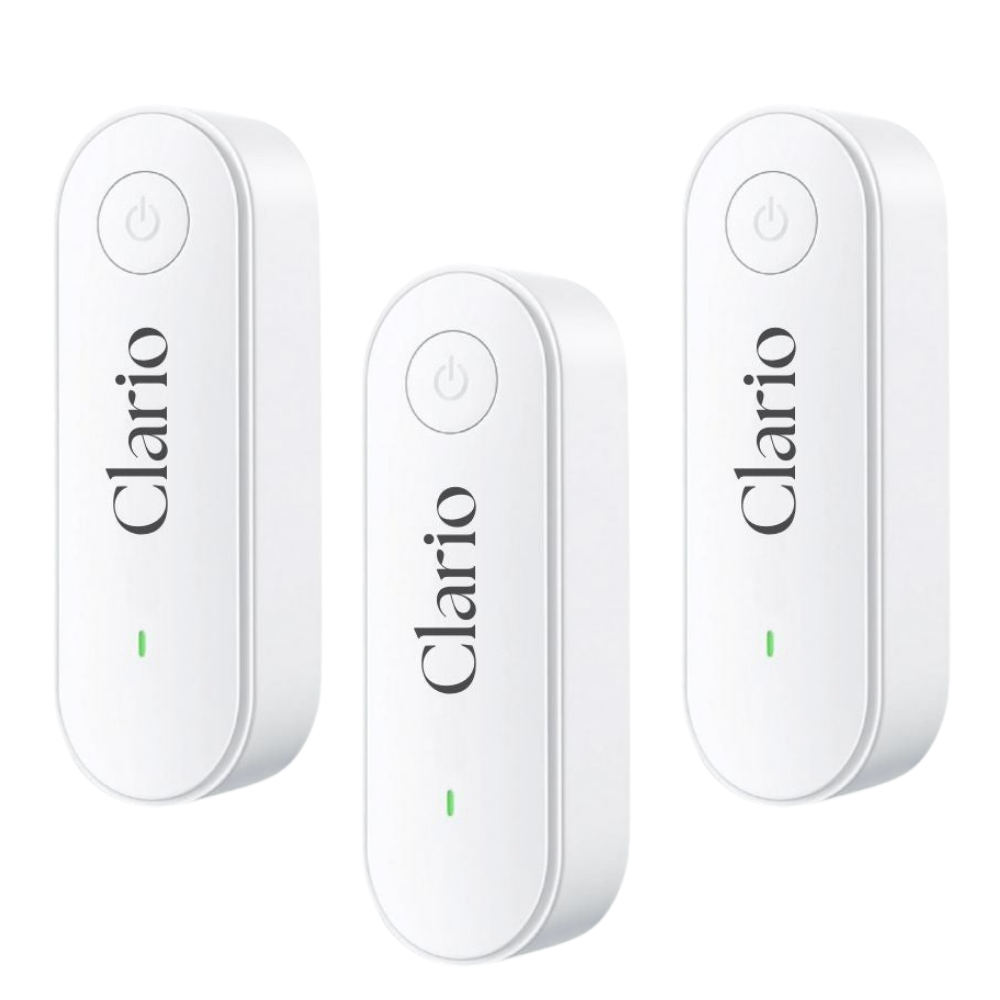 Clario™