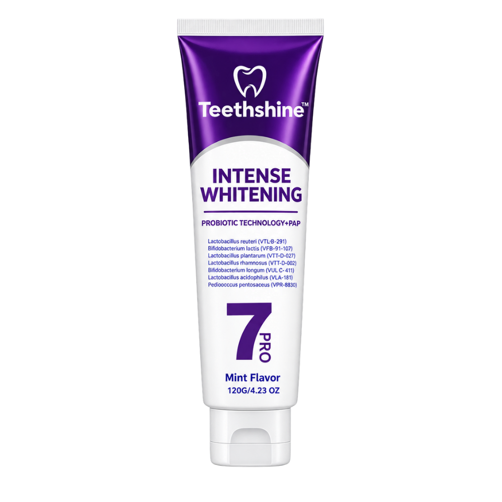 TeethShine™
