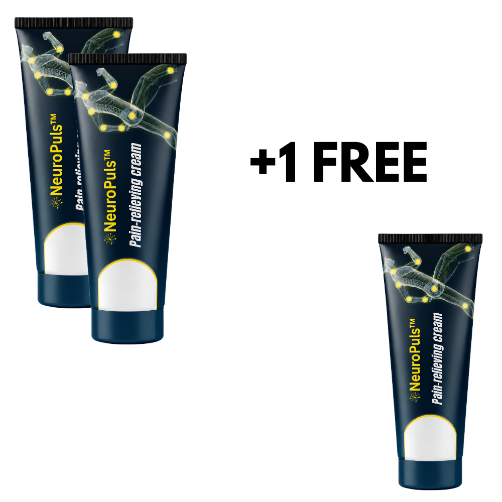 NeuroPuls™