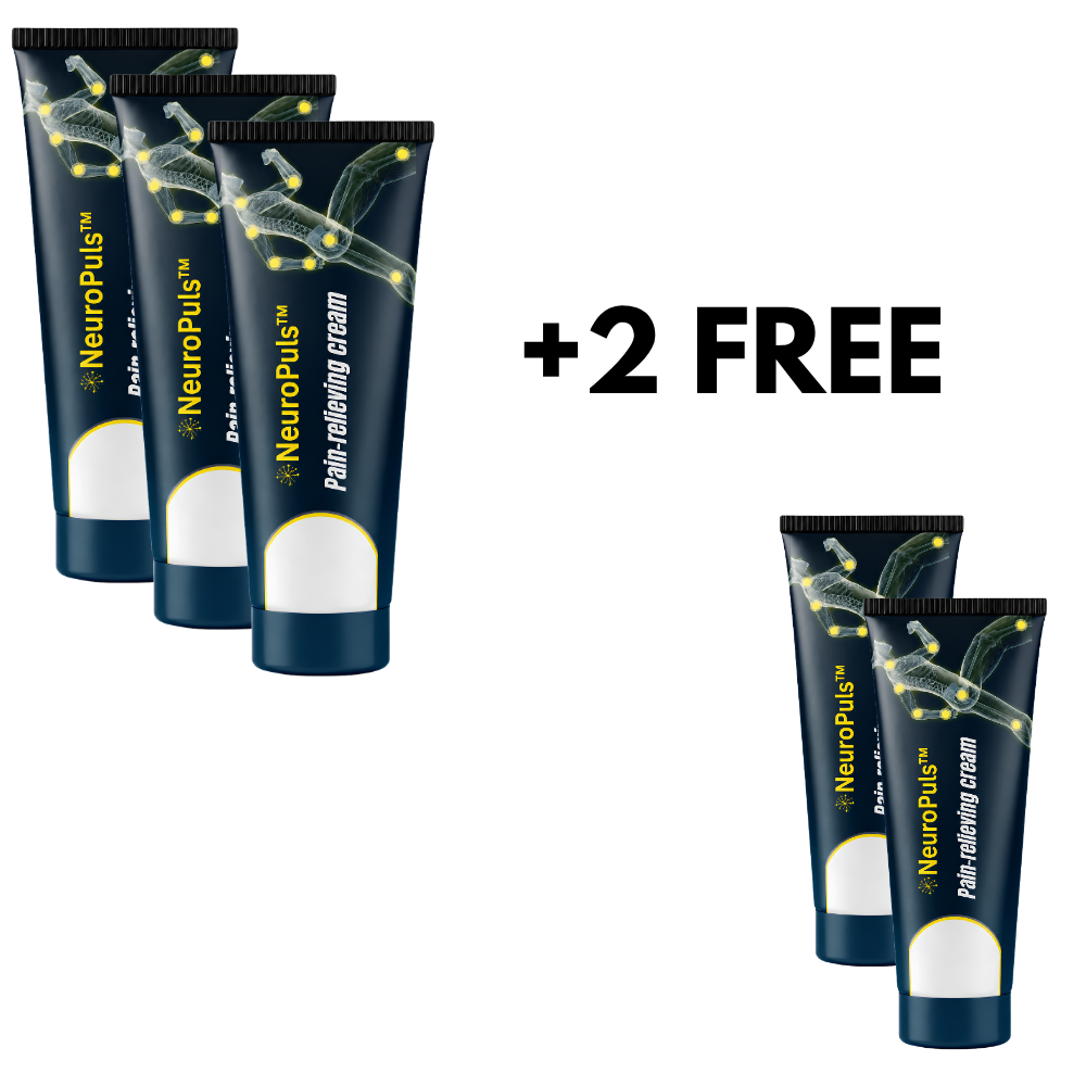 NeuroPuls™