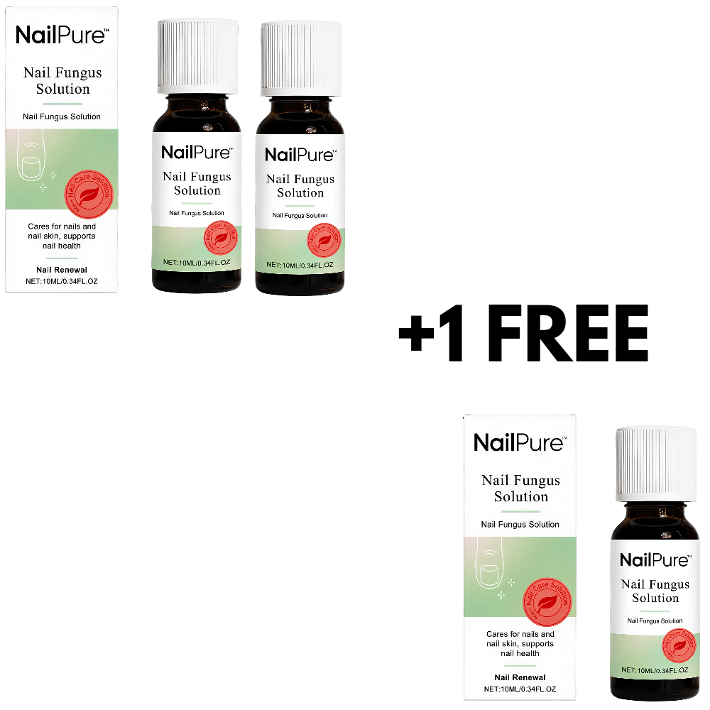 NailPure™