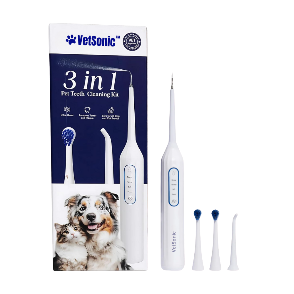 Vetsonic