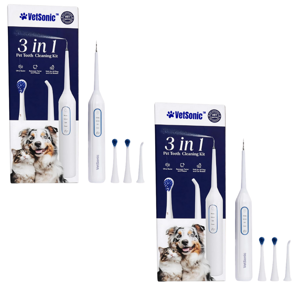 Vetsonic