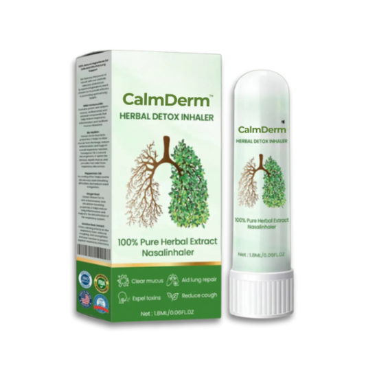 CalmDerm™