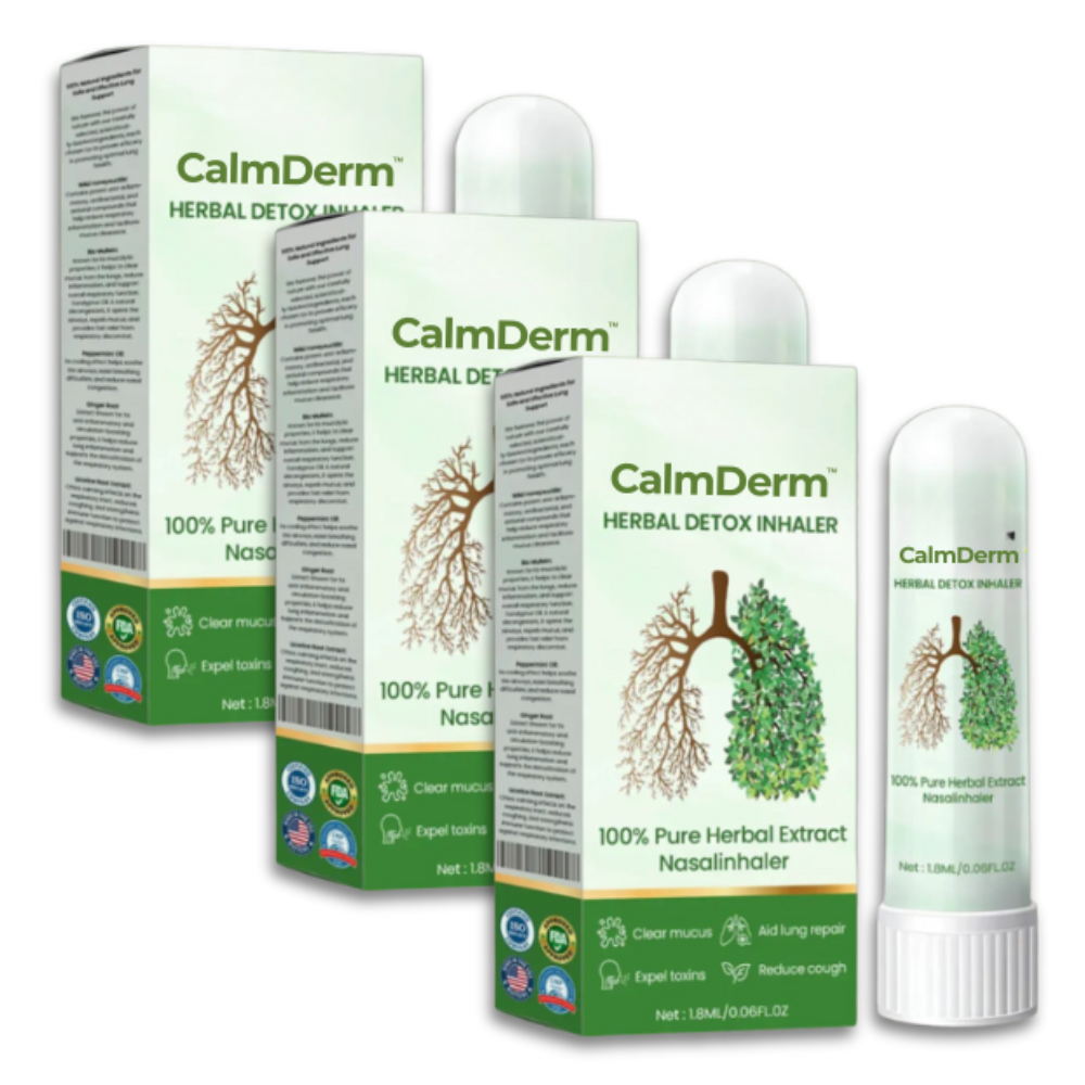 CalmDerm™