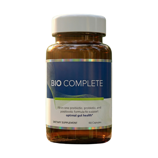 BIO COMPLETE®