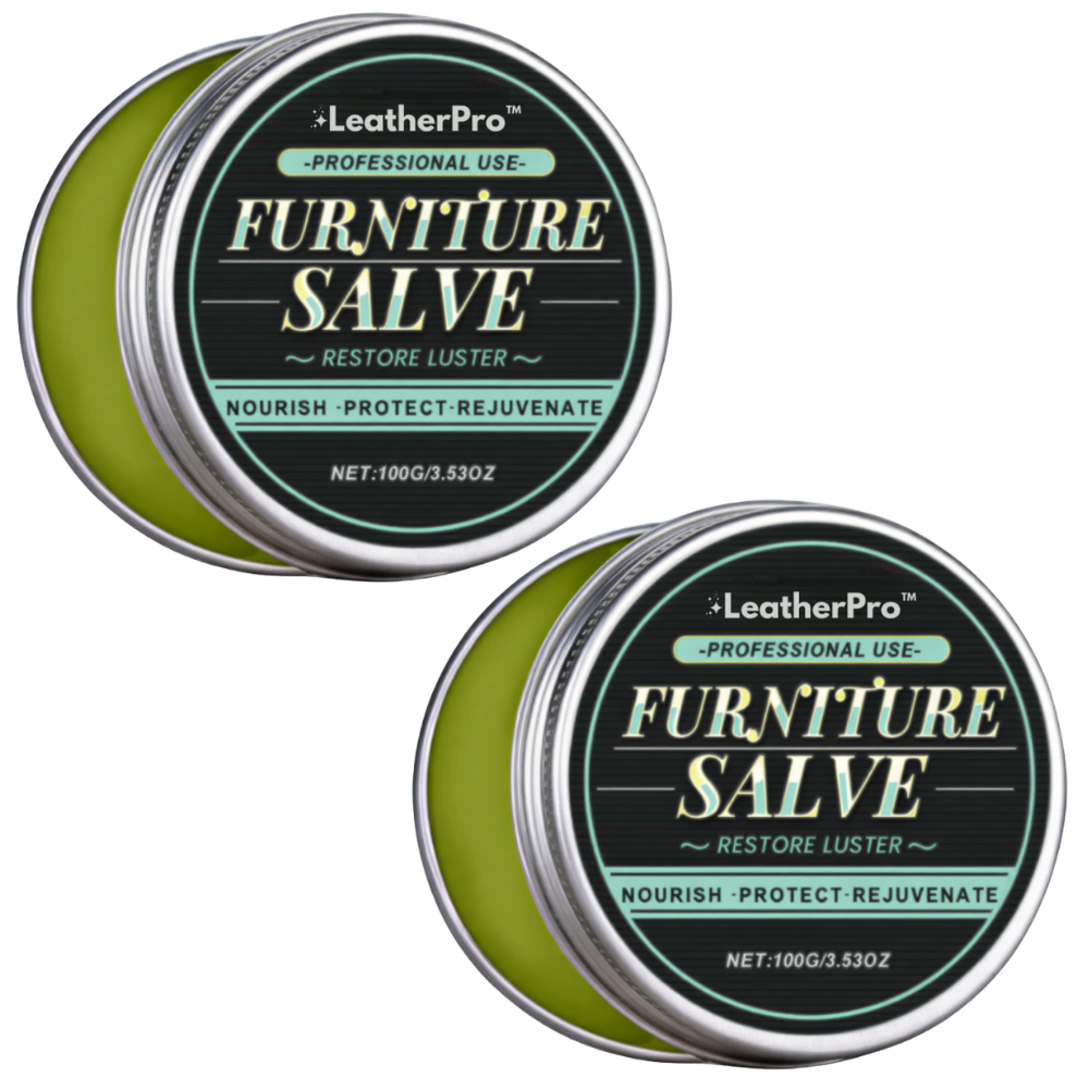 LeatherPro™