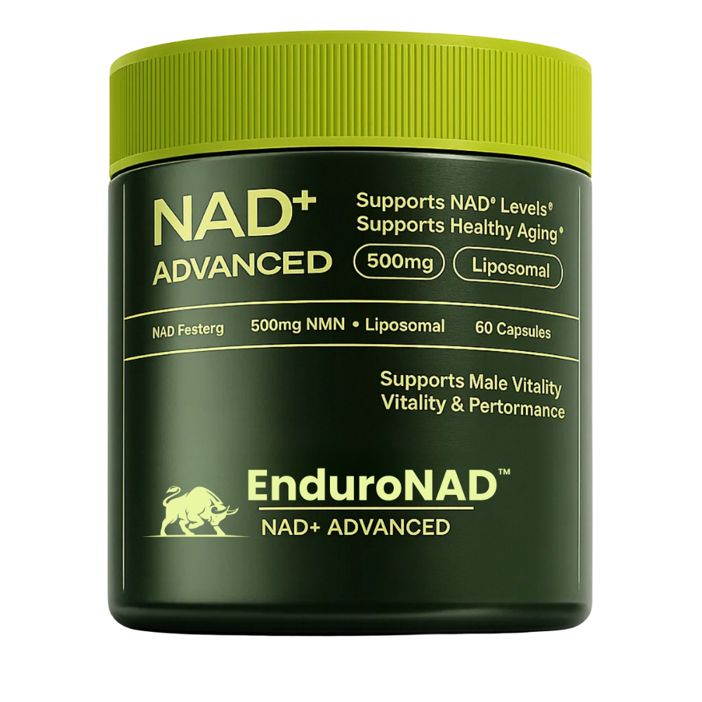 EnduroNAD™