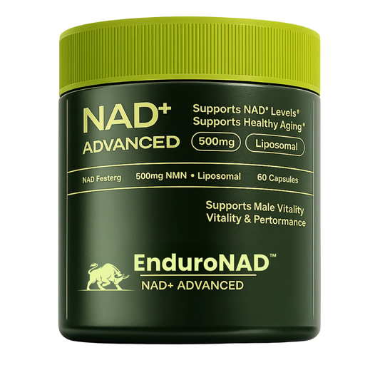 EnduroNAD™