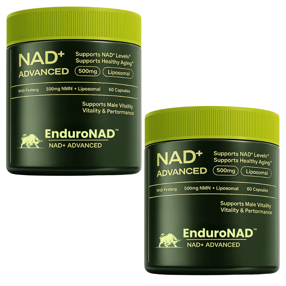 EnduroNAD™