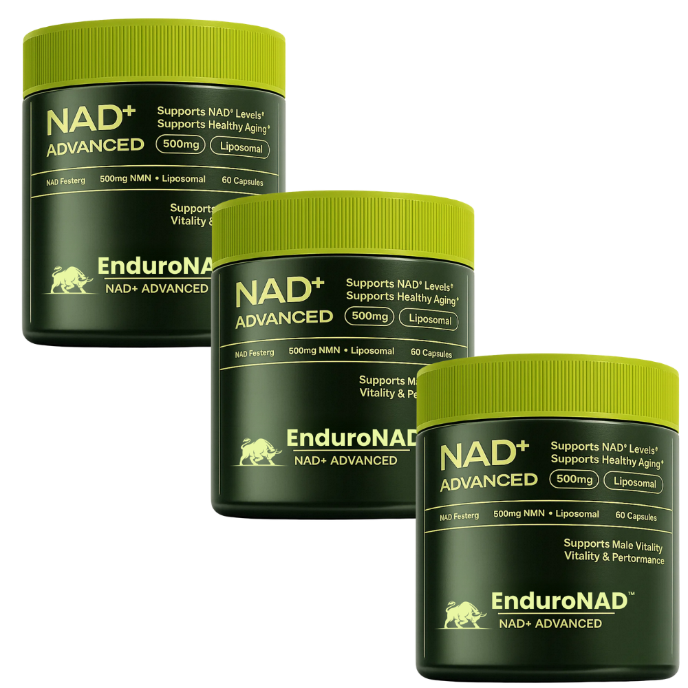 EnduroNAD™