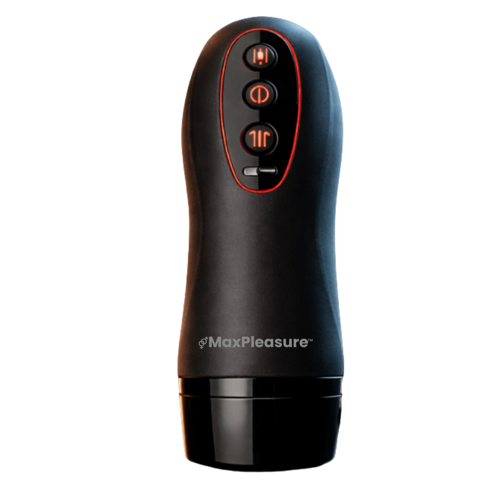 Maxpleasure™