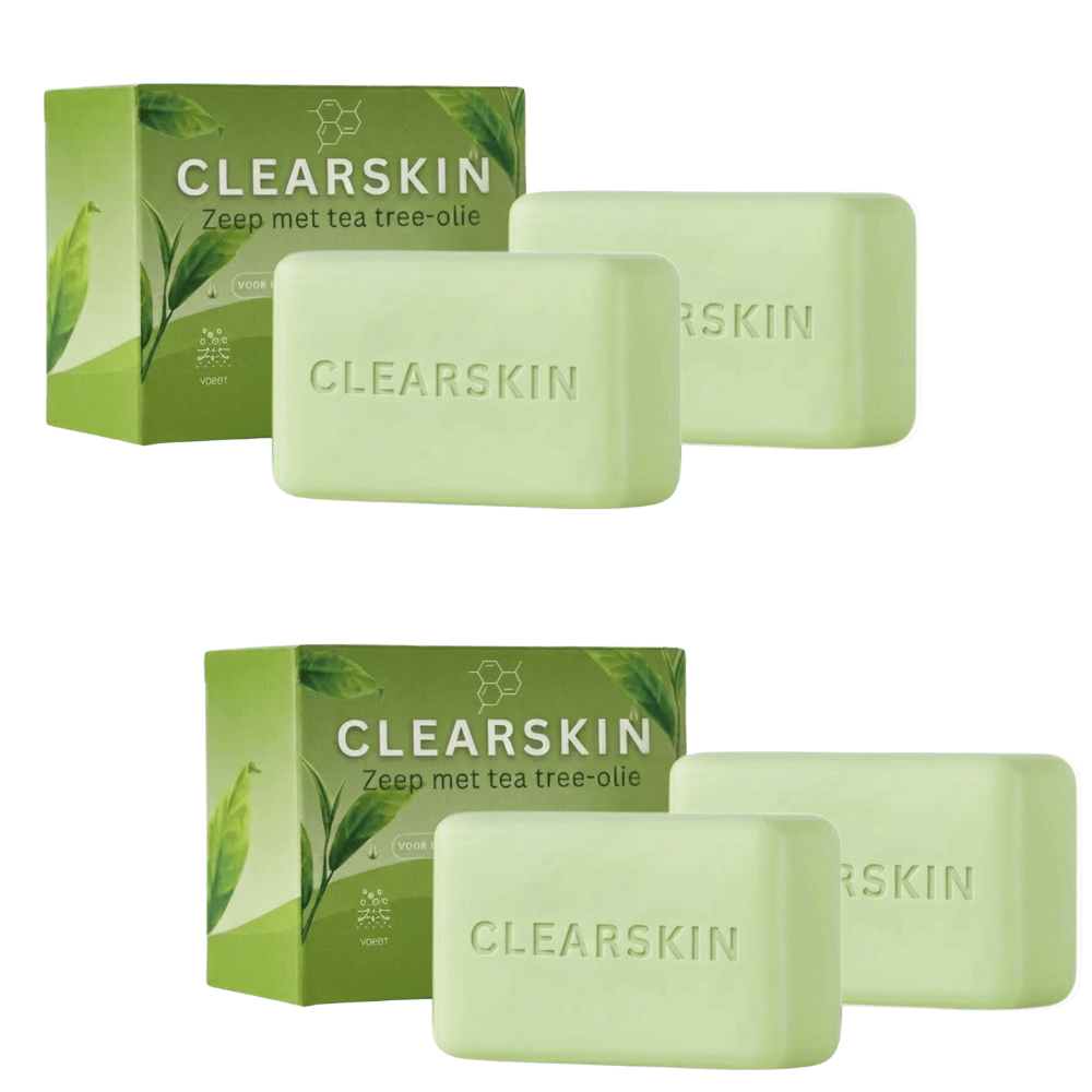 Clearskin