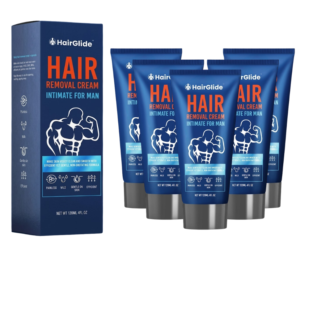 Hairglide