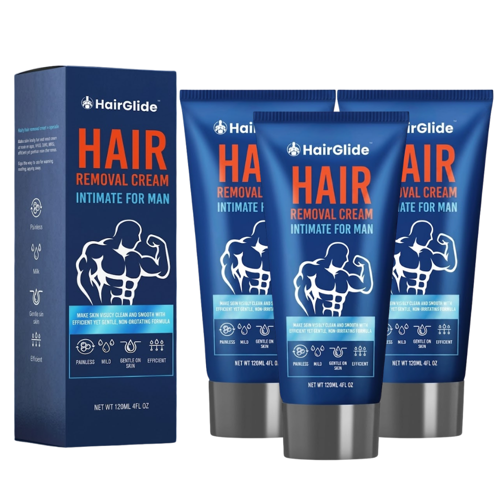 Hairglide