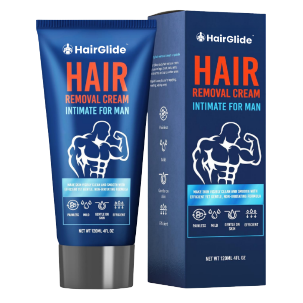 Hairglide
