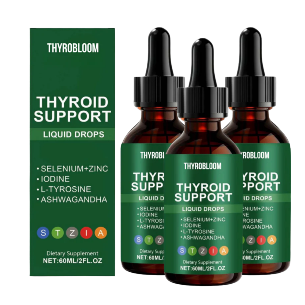 Thyrobloom