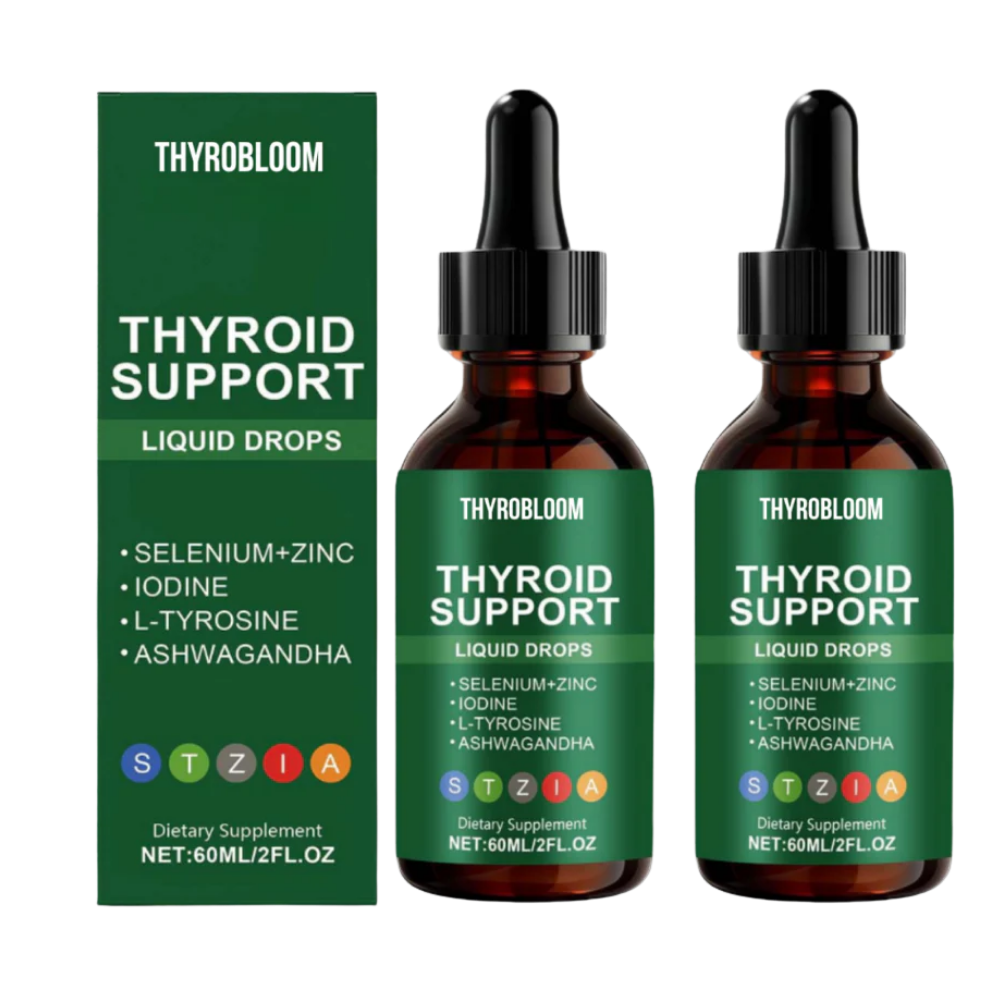 Thyrobloom