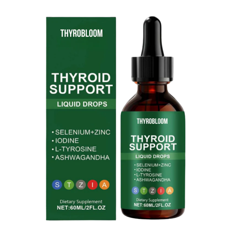 Thyrobloom