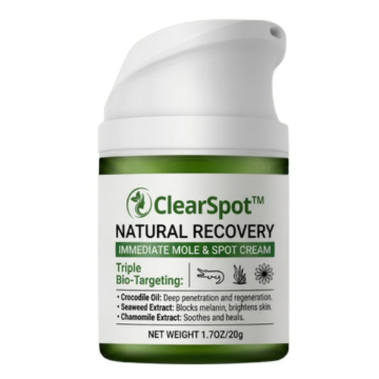 Clearspot