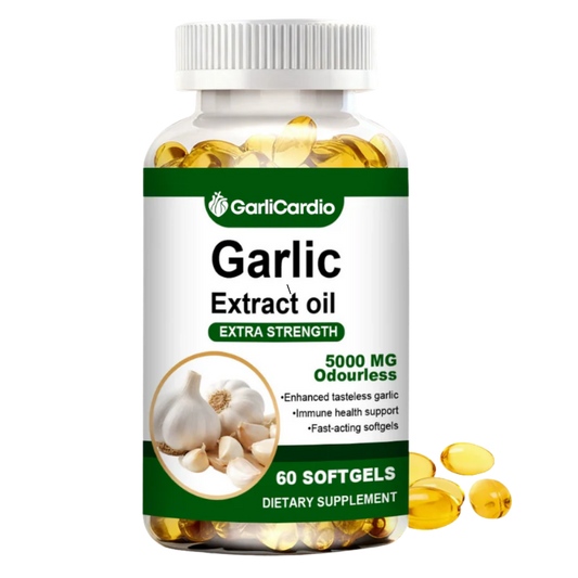 GarliCardio™