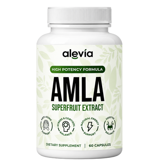 Alevia™