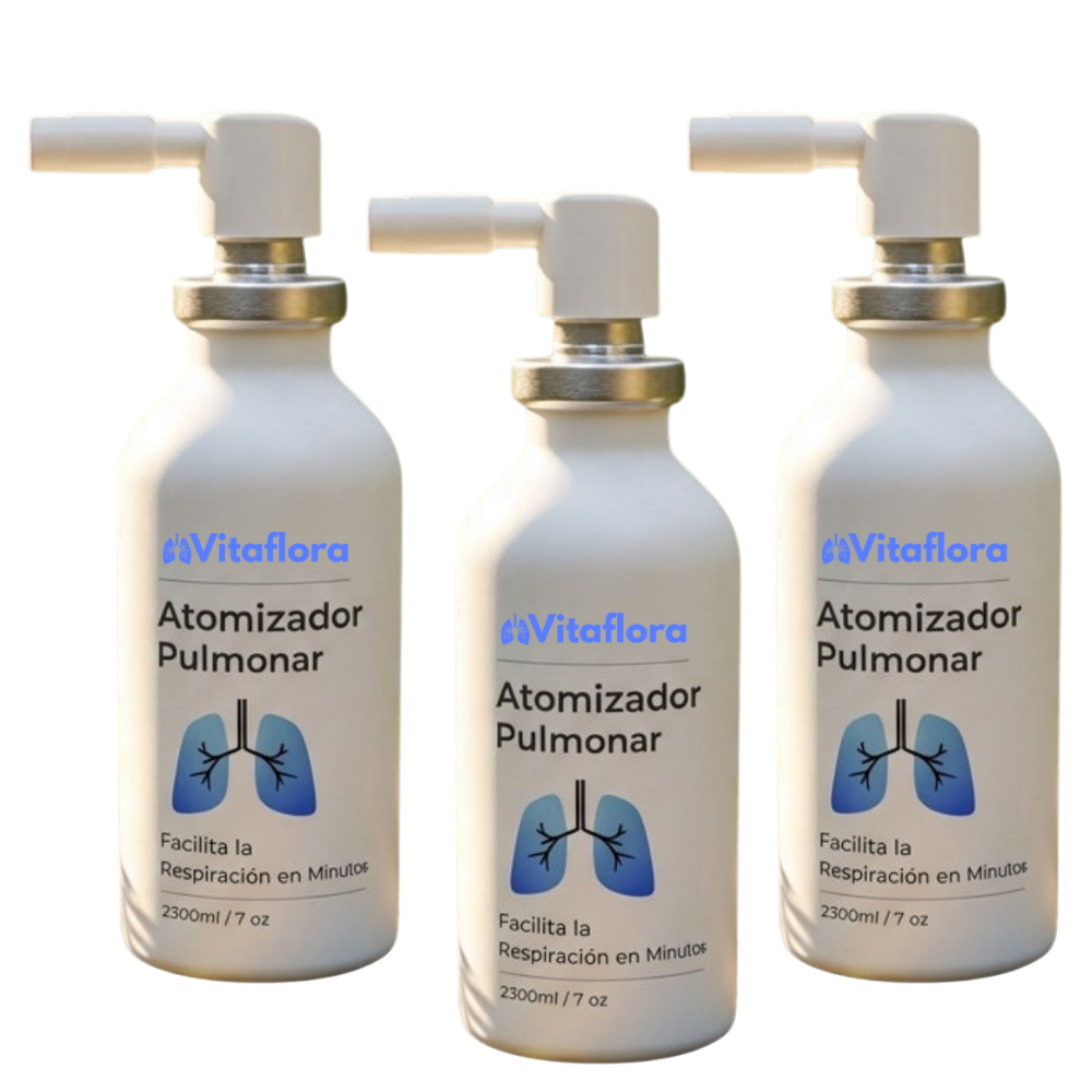 Vitaflora™