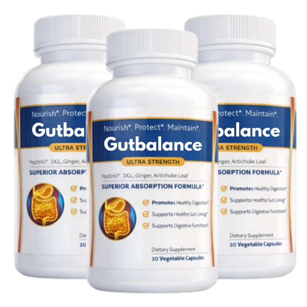 GutBalance™