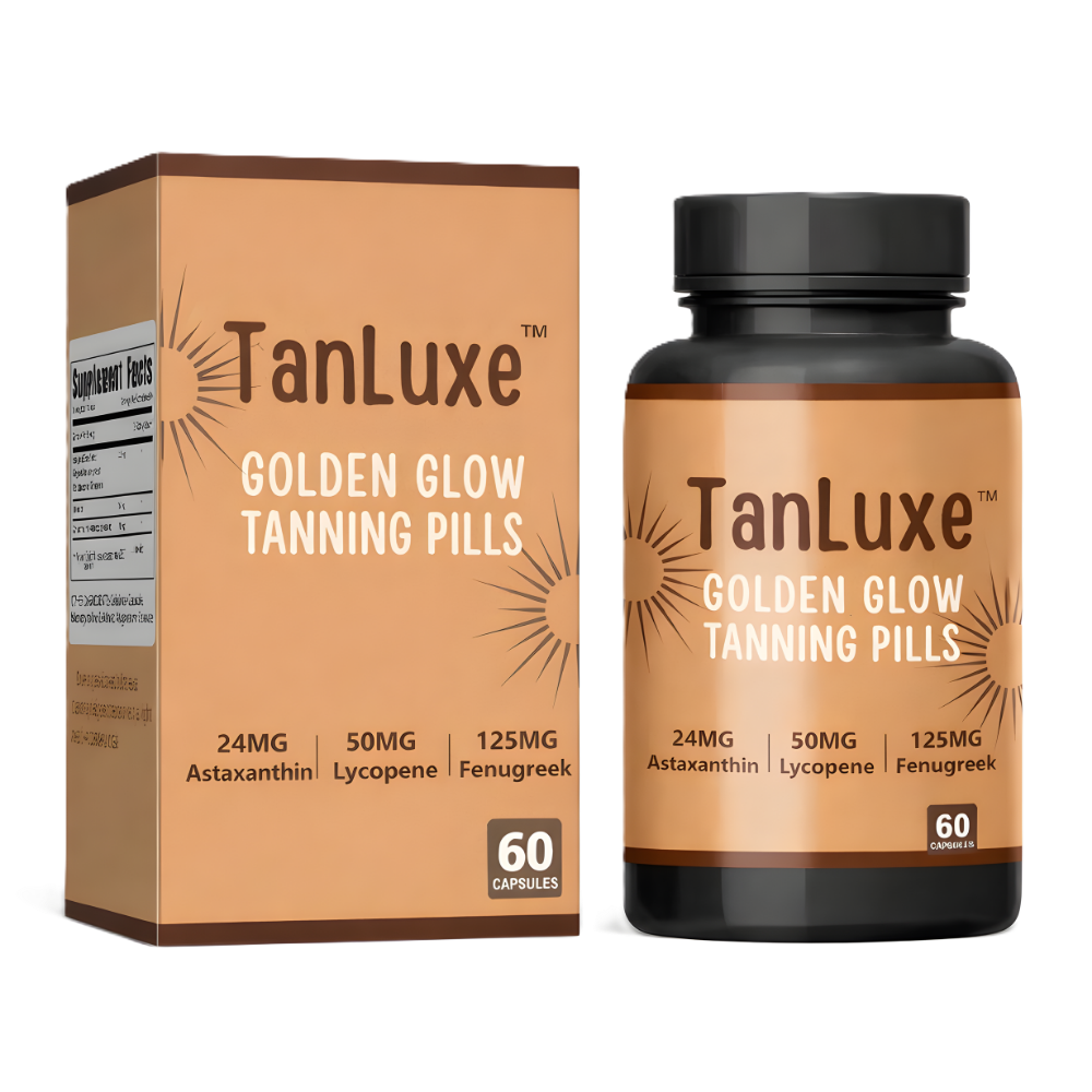 TanLuxe™