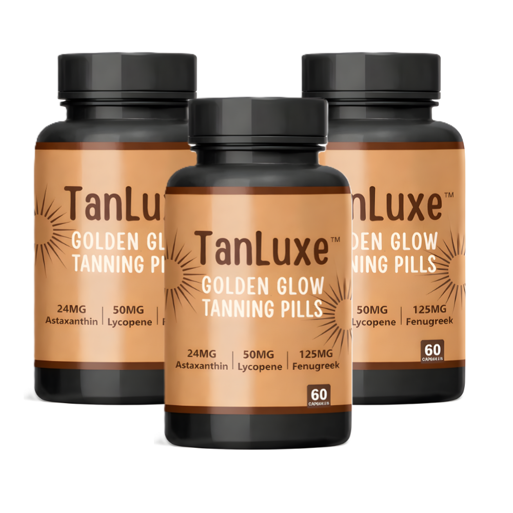 TanLuxe™
