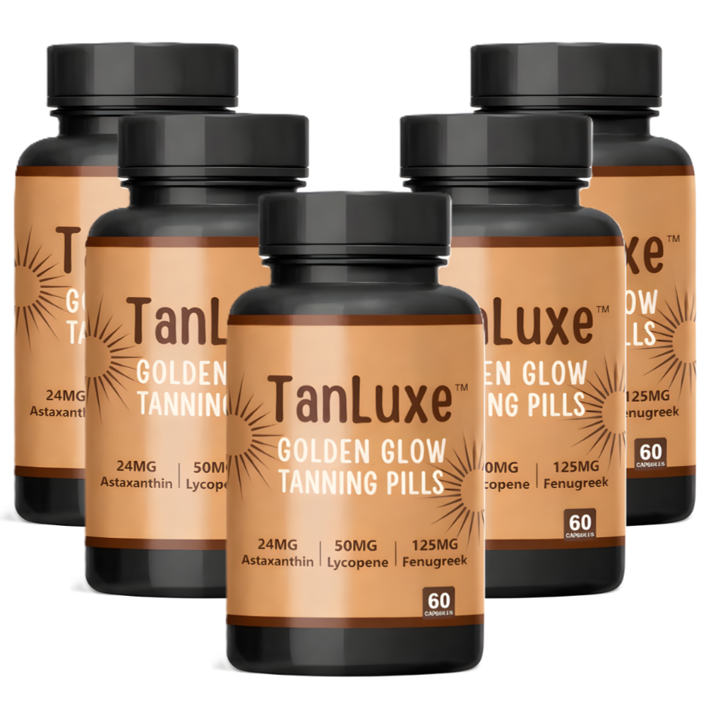 TanLuxe™