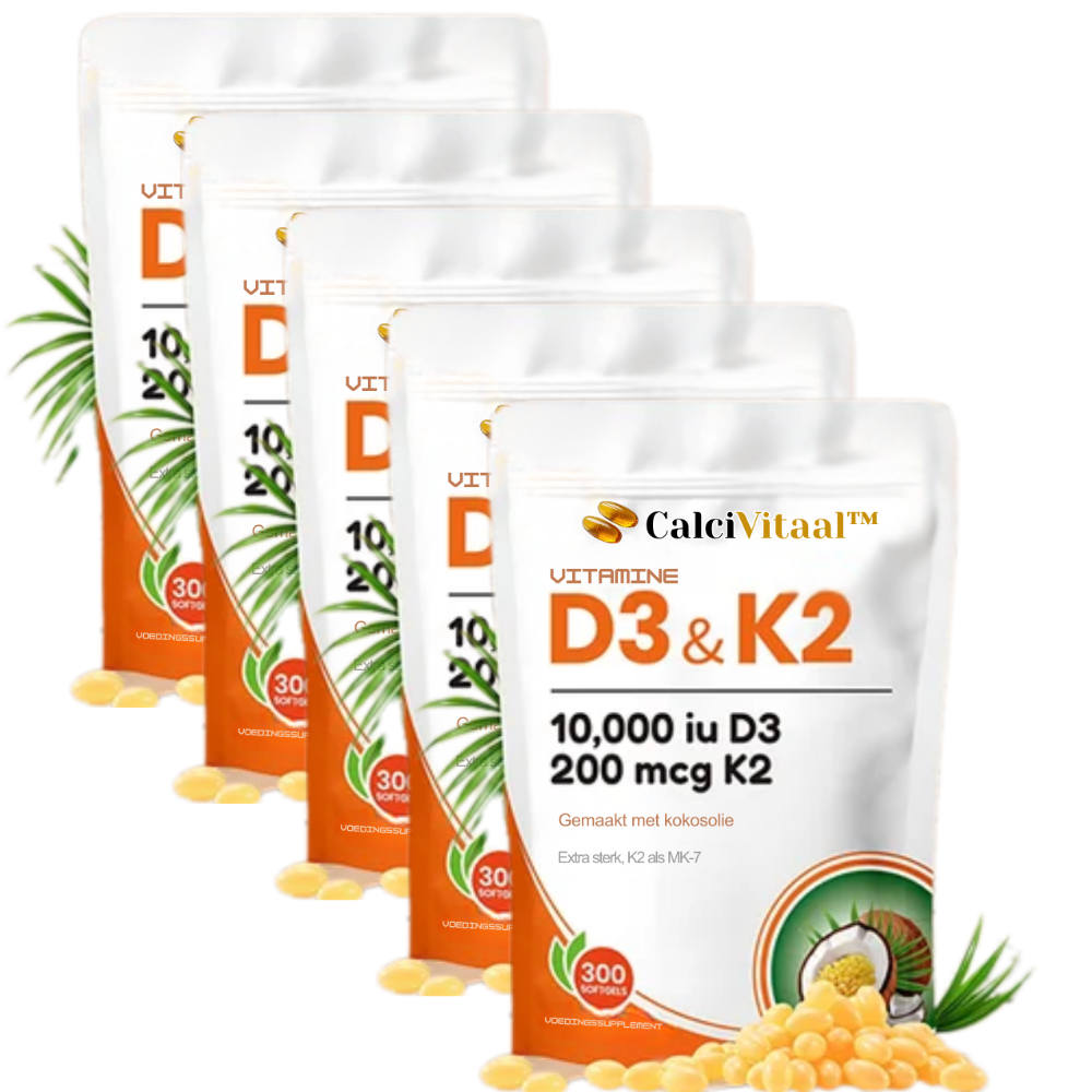 CalciVitaal™