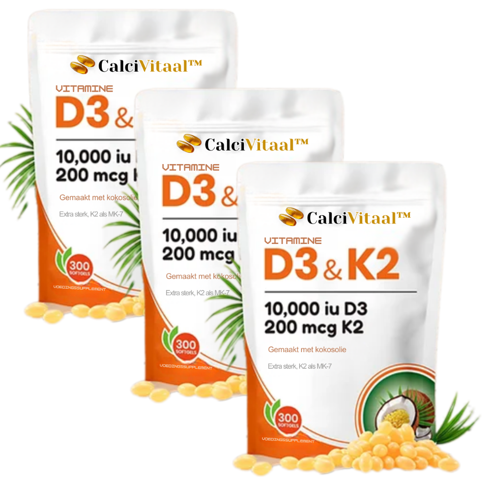 CalciVitaal™