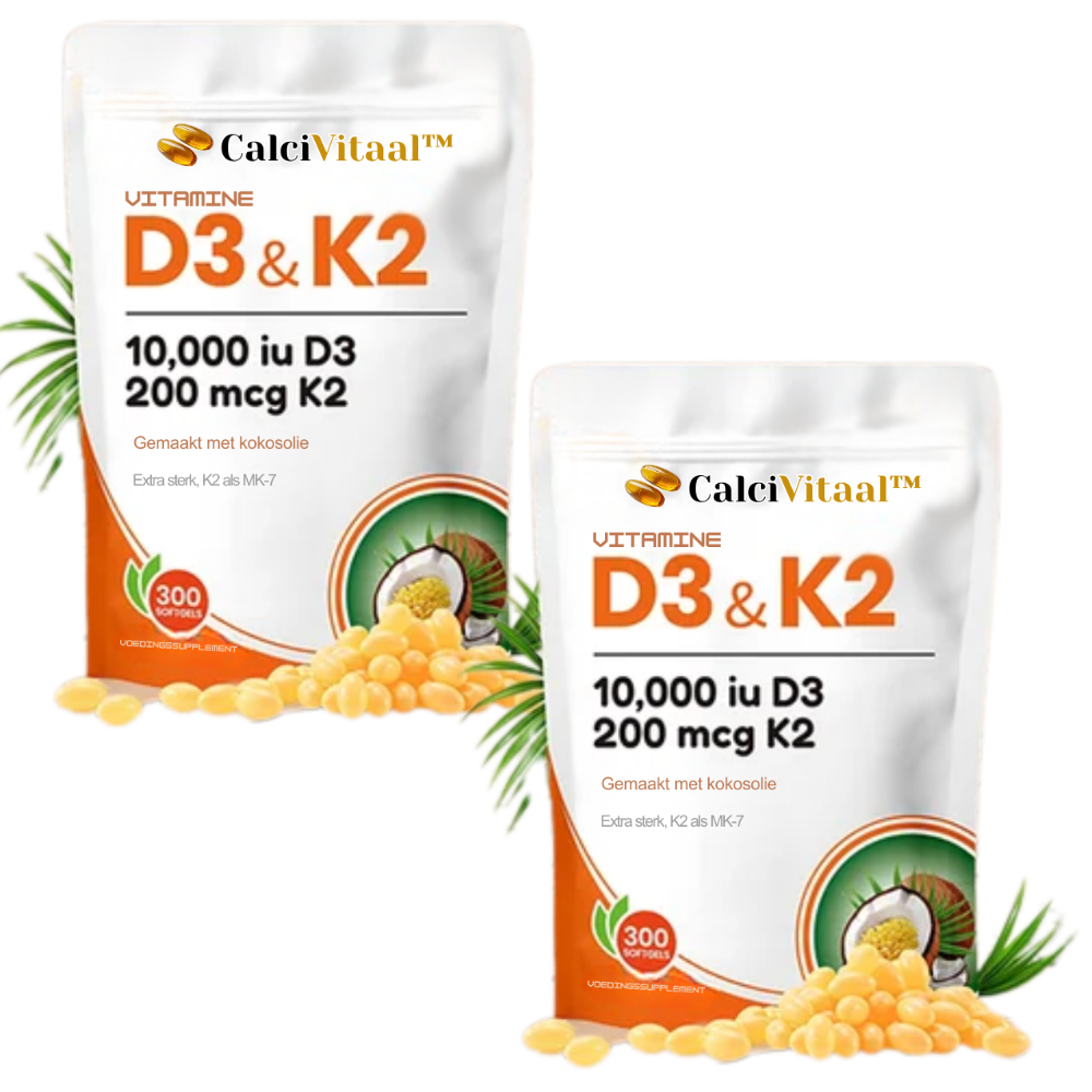 CalciVitaal™