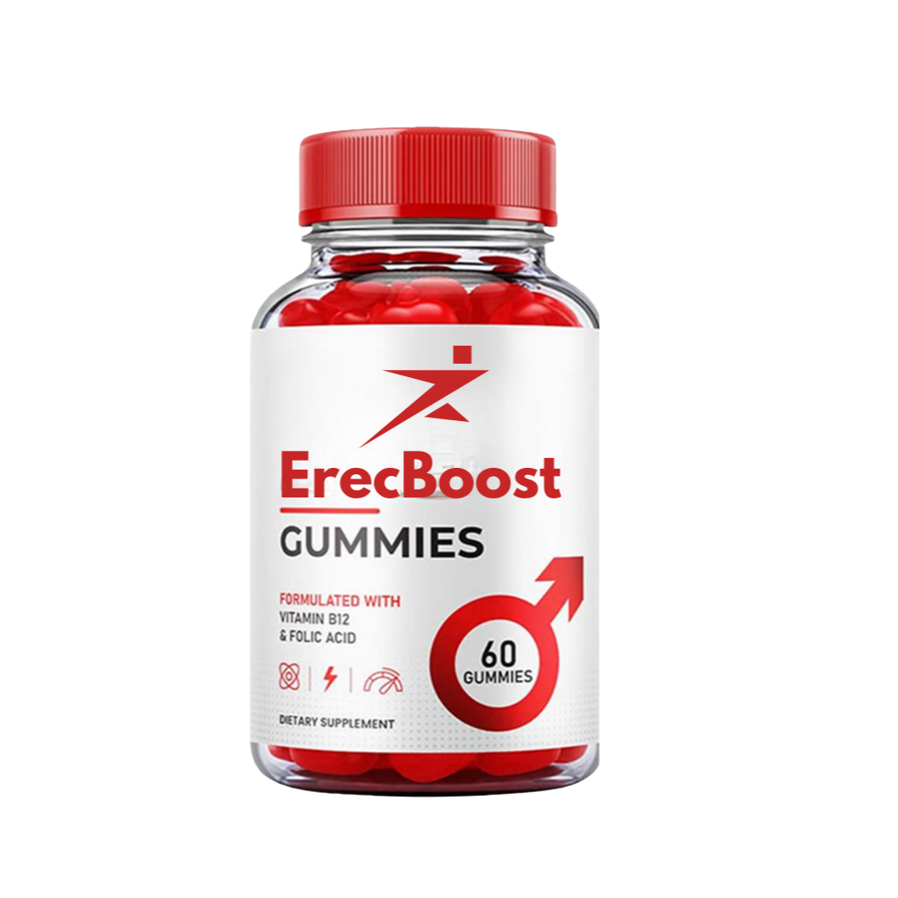 Erecboost™