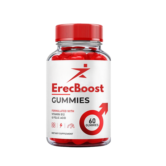 Erecboost™