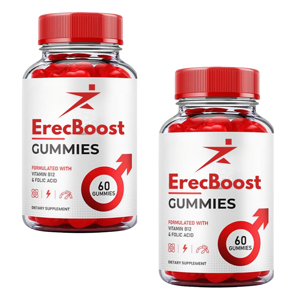 Erecboost™