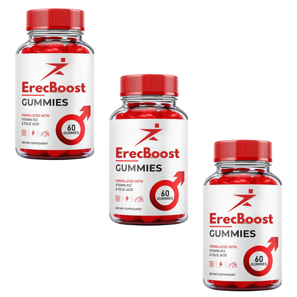 Erecboost™