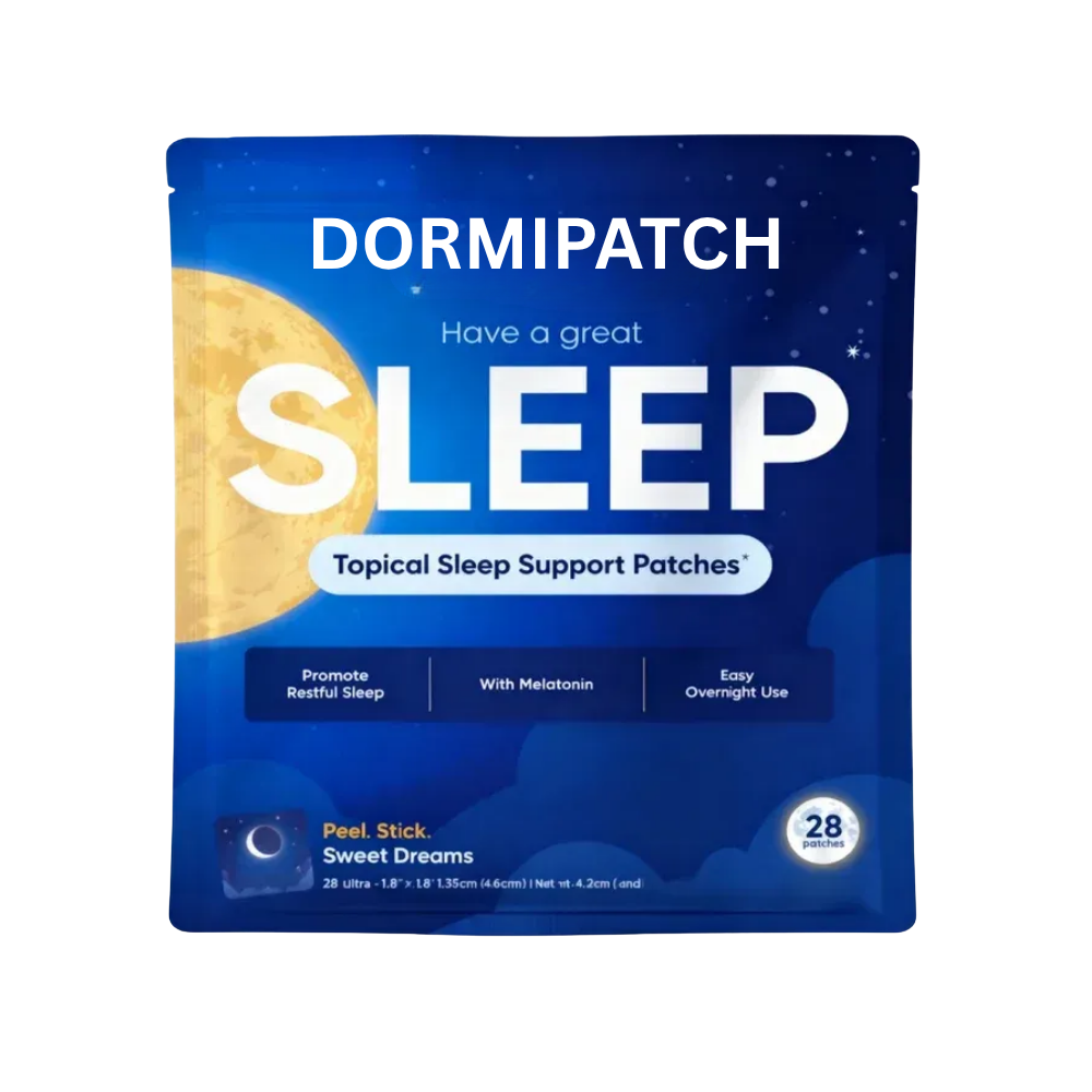 Dormipatch