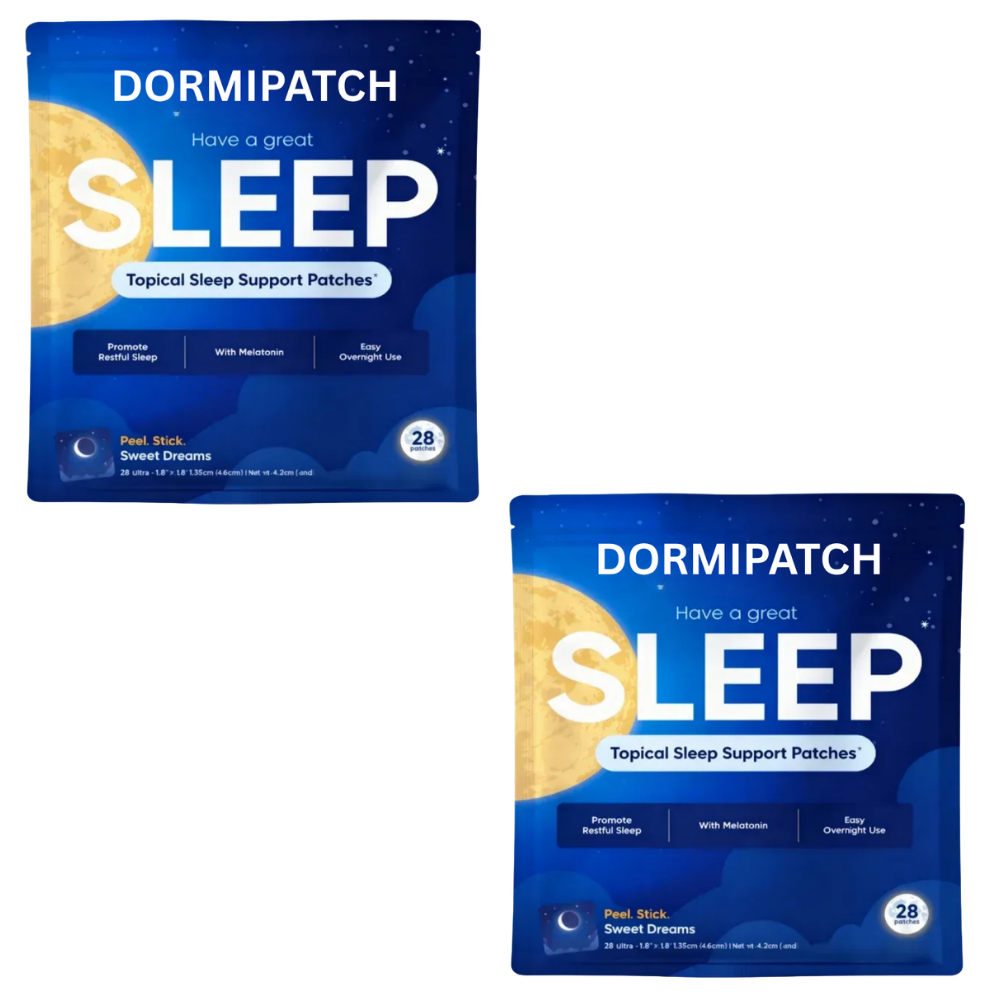 Dormipatch