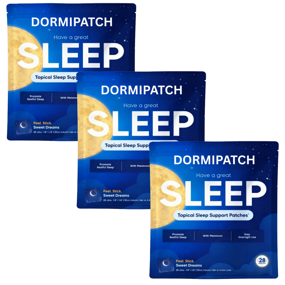 Dormipatch