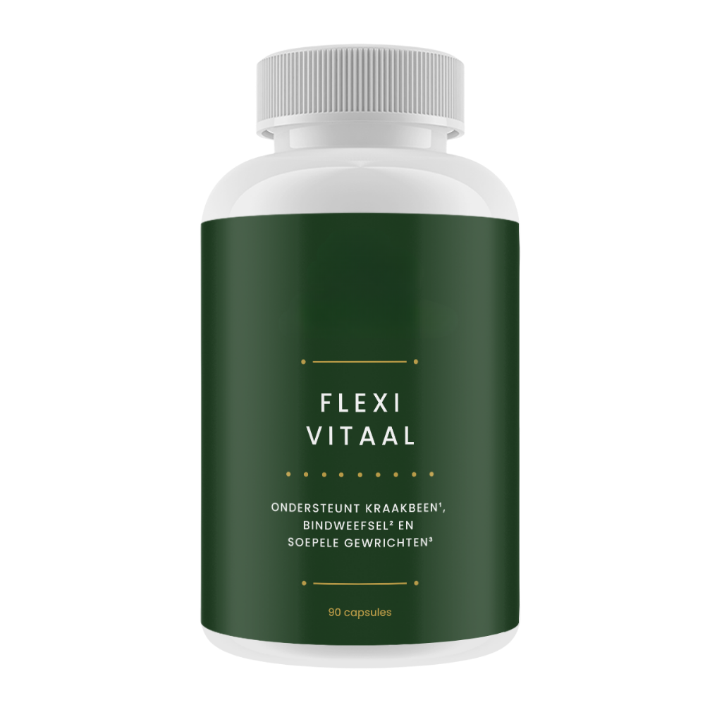 Flexivitaal™