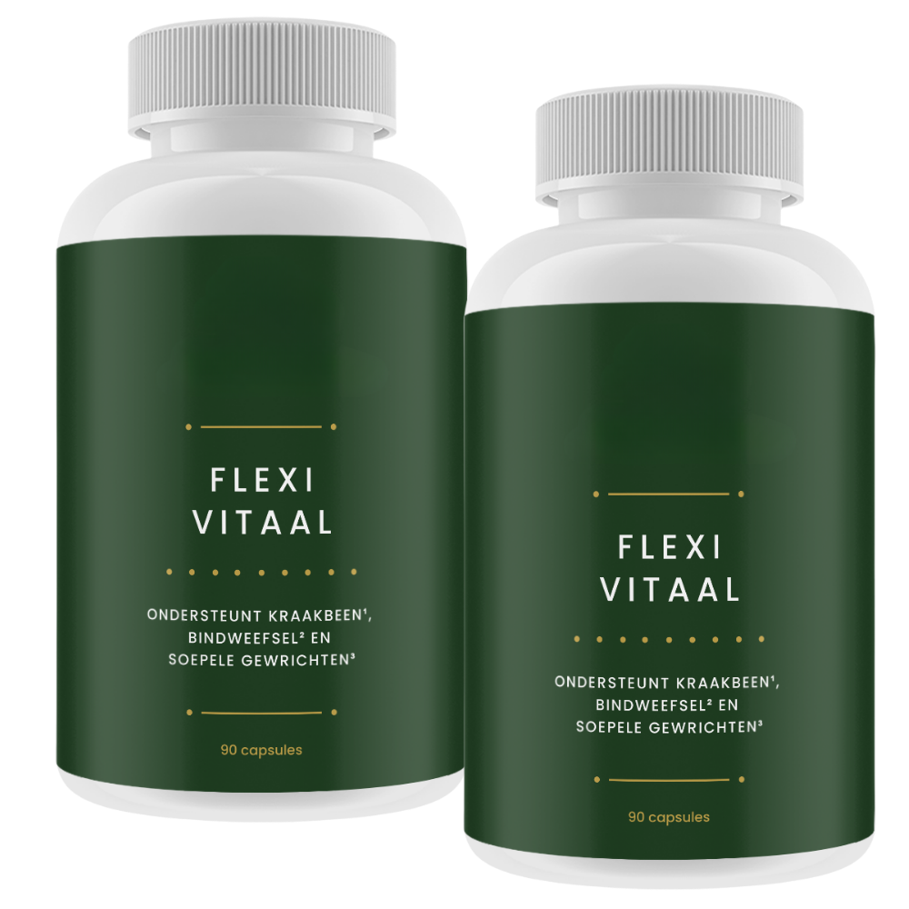 Flexivitaal™