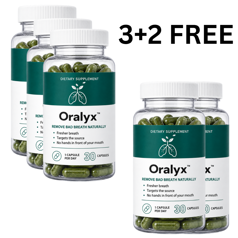 Oralyx™