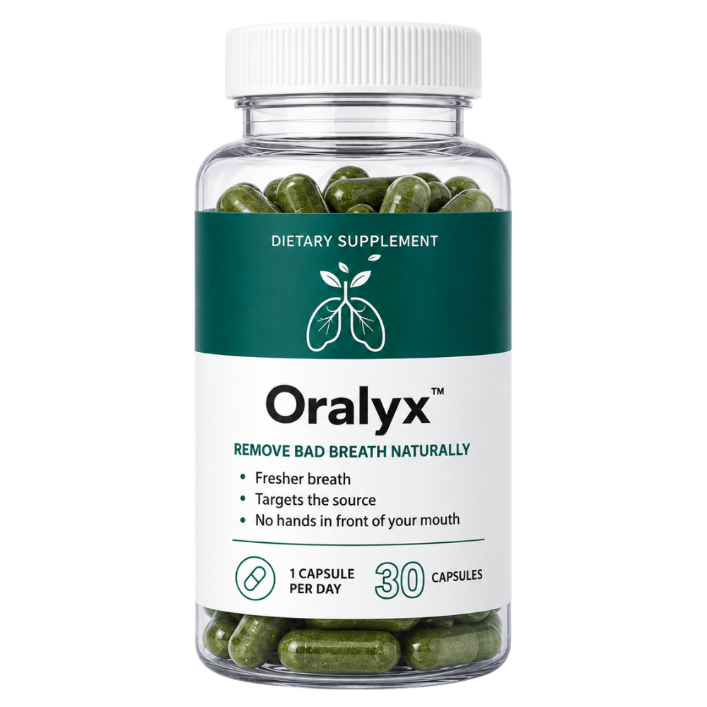 Oralyx™