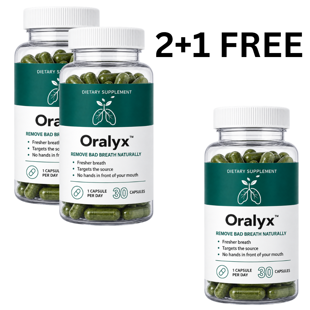 Oralyx™